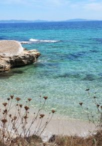 Isla de Pianosa