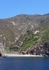 Isla del Giglio