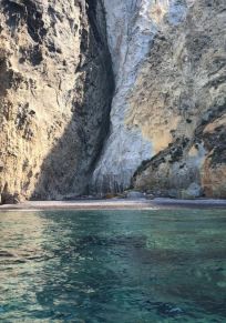 Isla de Palmarola