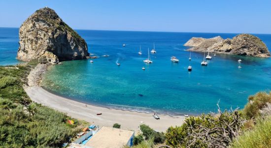 Spiaggia della Maga Circe