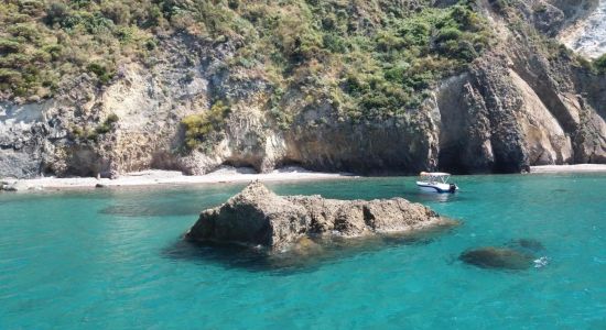 Vricci Beach