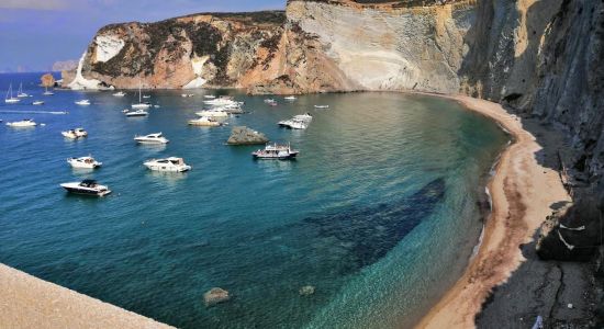 Spiaggia di Chiaia di Luna