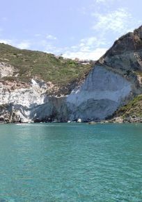 Isla de Ponza