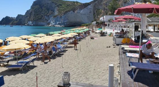 Frontone Beach
