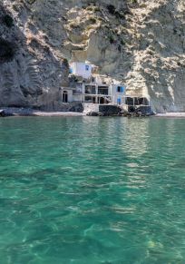 Isla de Isquia