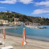 Lacco Ameno Beach