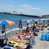 Monache Beach