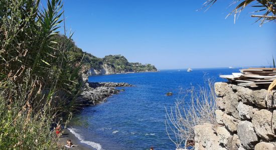 Spiaggia degli Inglesi