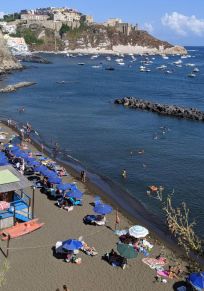 Isla de Procida