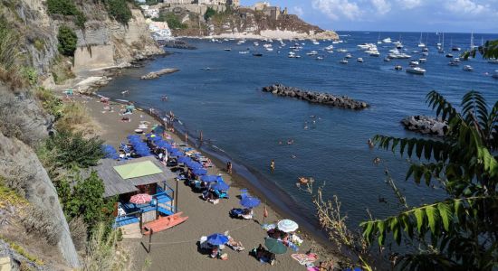 Chiaia Beach