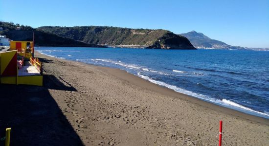 Chiaiolella Beach