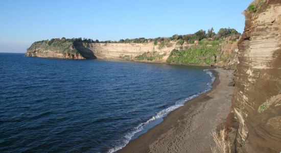 Punta Ottimo Beach