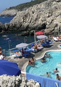 Isla de Capri
