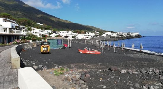 Spiaggia Ficogrande