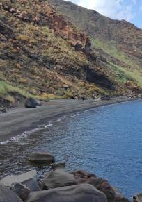 Isla de Estrómboli