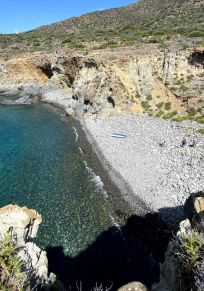 Isla de Panarea