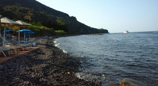 Spiaggia di Santa Marina