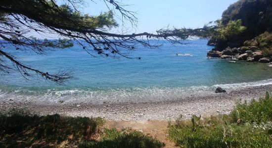 Forbice Beach