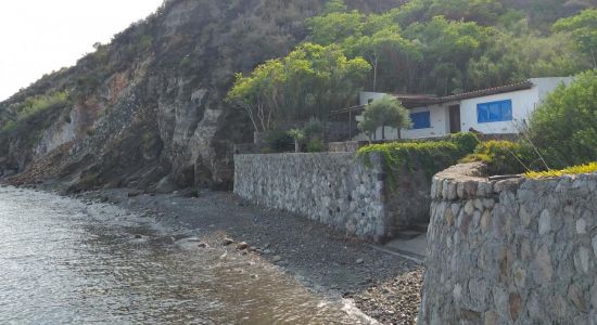 Secca Beach