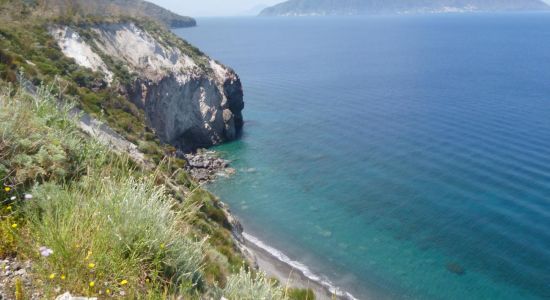 Spiaggia del Gabbiano