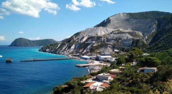 Spiaggia di Porticello
