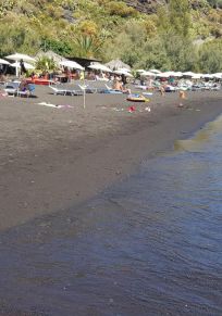 Isla de Vulcano