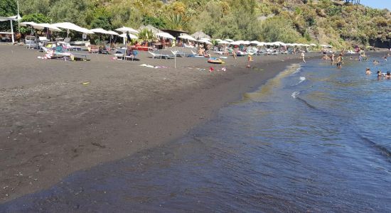 Punta dell'Asino Beach