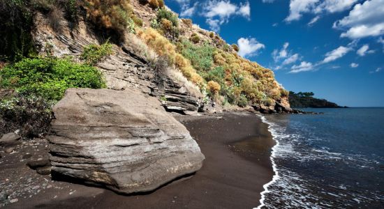 Spiaggia di Gelso