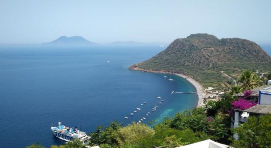 Spiaggia del Porto