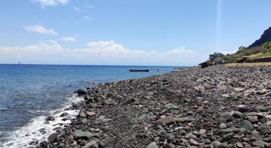 Spiaggia Bazzina