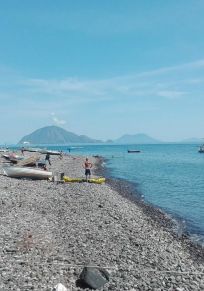 Isla de Alicudi