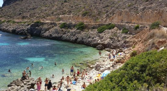 Cala Cold Beach