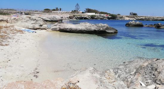 Calamoni Beach

