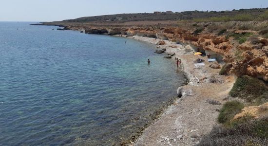 Cala del Preveto