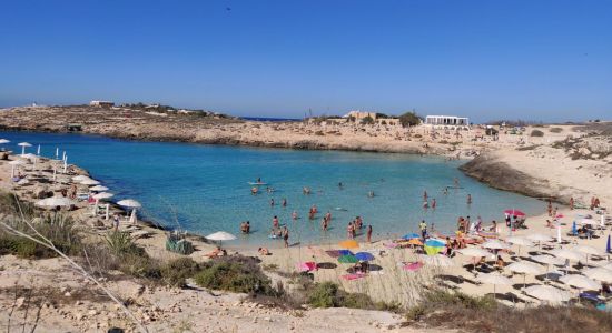 Croce Beach