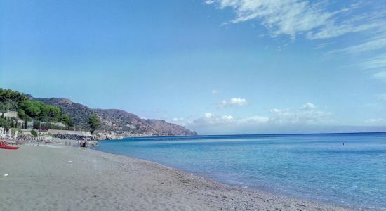 Spiaggia Lido Re del Sole