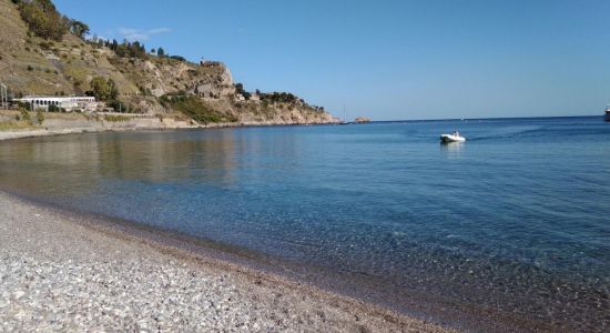 Villagonia beach