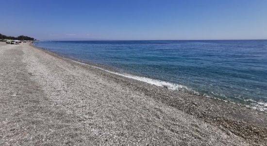 Spiaggia di San Marco
