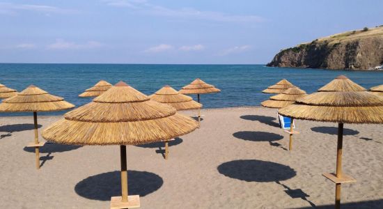 Spiaggia Agnone