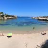 Minaret Beach