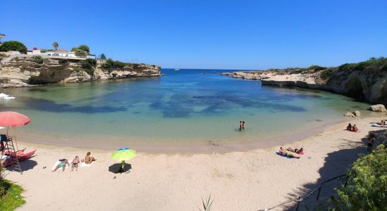 Minaret Beach