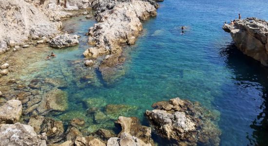 Plemmirio Beach