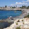 Asparano Beach