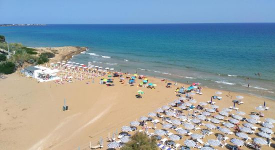 Eloro Beach