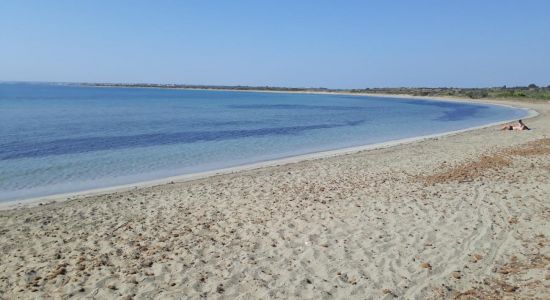 Spiaggia di Vendicari