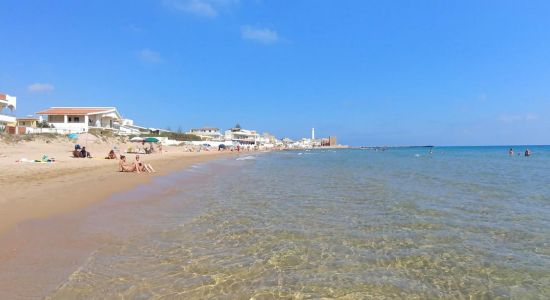 Spiaggia di Montalbano