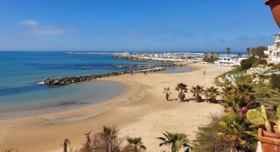 Spiaggia di Scoglitti