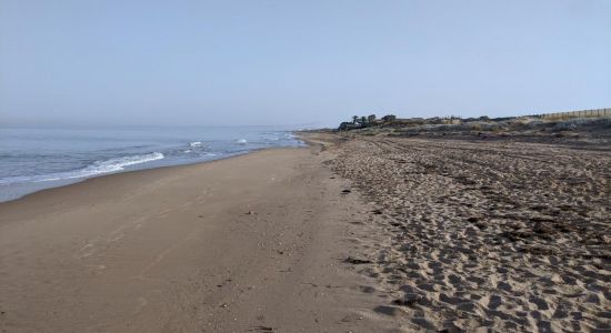 Costa Fenicia Beach