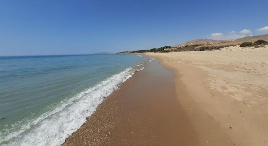 Kite Beach Licata