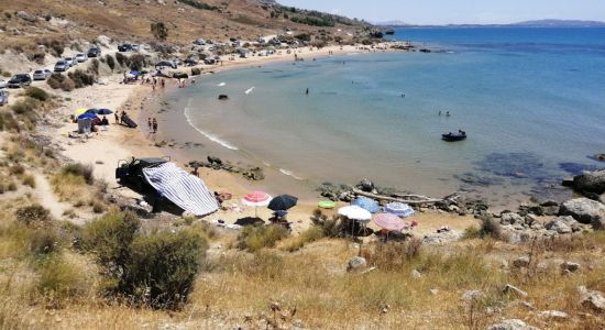 Spiaggia Malerba